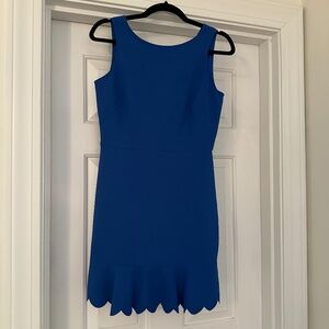 J.Crew Preppy Spring Dress